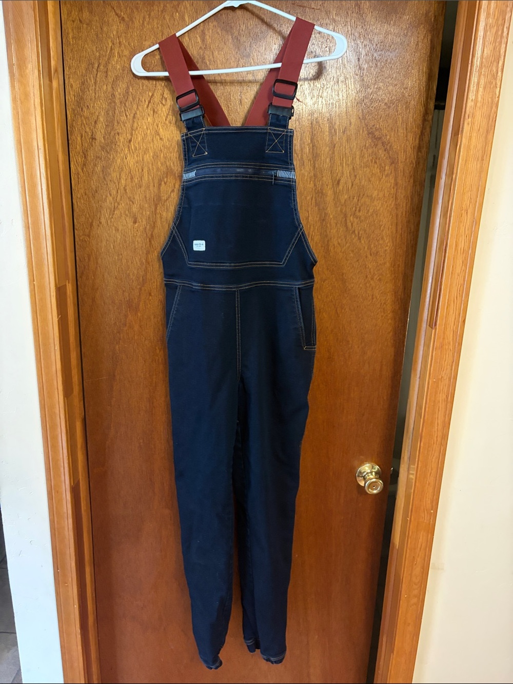 Ripton & Co Overalls